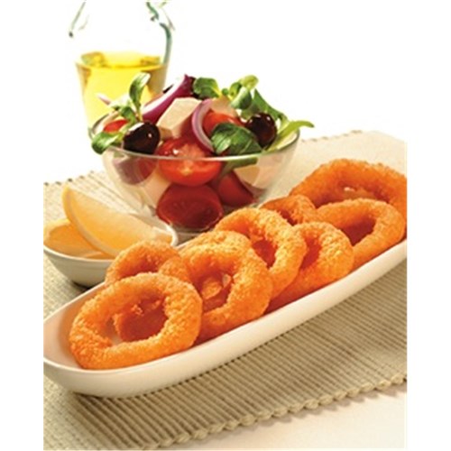 GENUINE CALAMARI 1KG