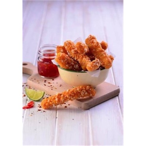 CHILLI SQUID 1KG