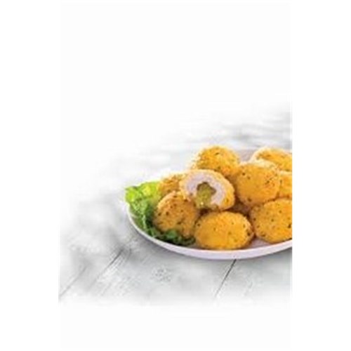 GARLIC BALLS CHICKEN 1KG