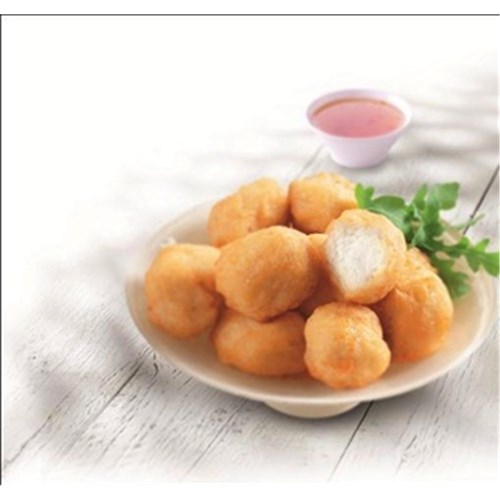 CRACKLES CHICKEN TEMPURA 1KG