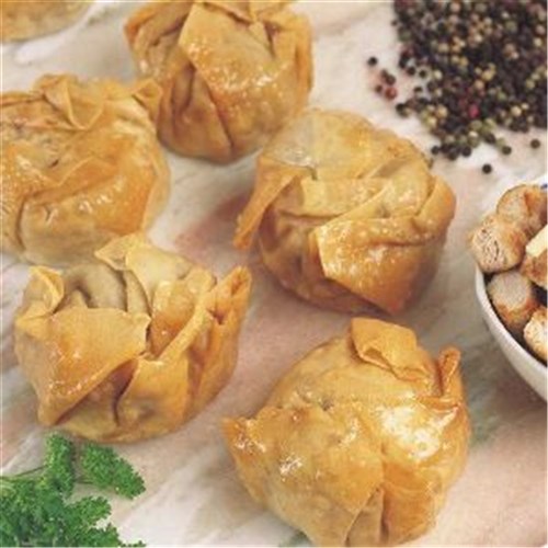 CHICKEN DIM SIM LARGE 5KG 