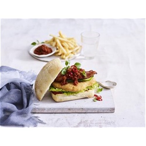 CHICKEN BREAST ROYAL /50 6.25KG