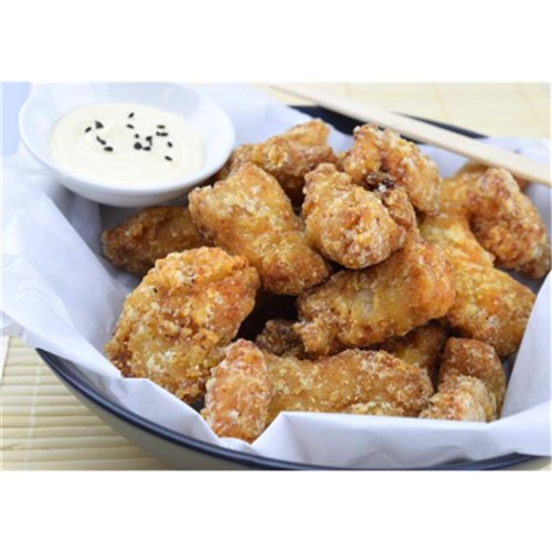 KARAAGE CHICKEN (JAP CRISPY CHICK) 1KG