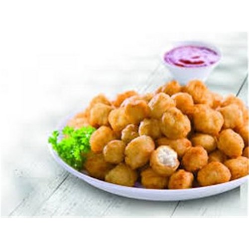 BREAST POPS CHICKEN 1KG 