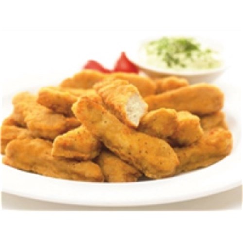 CRISPY STRIPS CHICKEN 1KG
