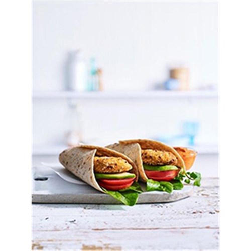 SWEET CHILLI CHICKEN TENDERS 1KG