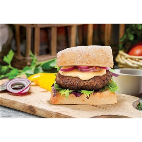 ANGUS BEEF BURGER 54 X 150G