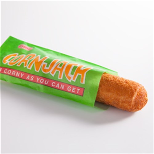 CORN JACKS 12 (BX8)