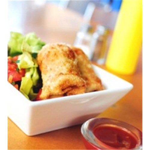 LOTUS VEGETABLE DIM SIM 2KG 