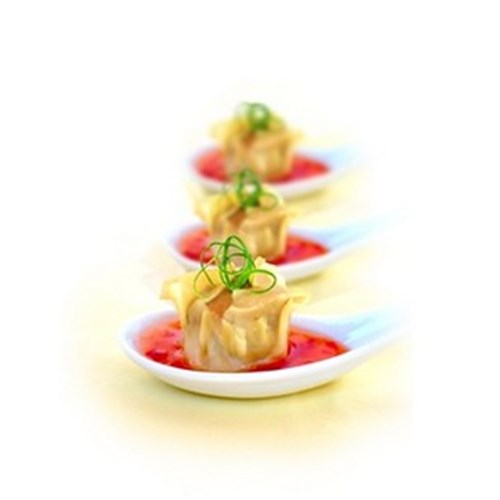 CHICKEN DIM SIM MINI 1KG