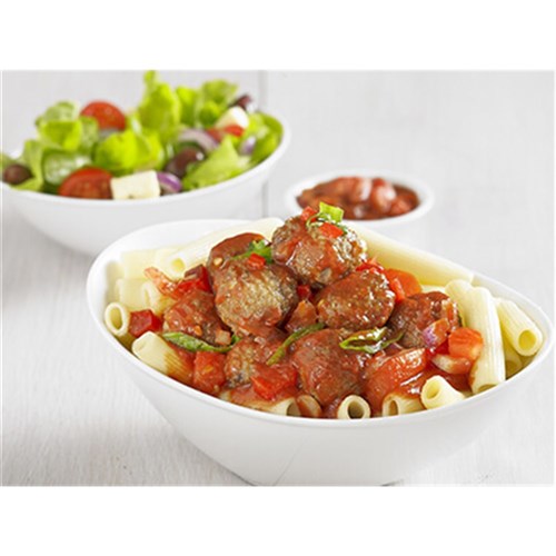 GOURMET MEATBALL 1KG