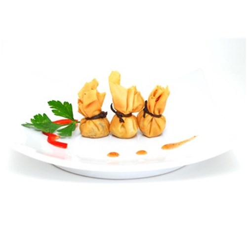 MONEY BAG VEGETABLE 80