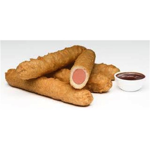 BATTERED SAVELOYS 4KG