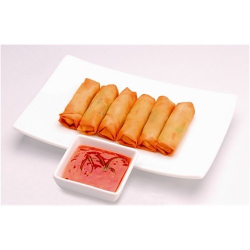 SPRING ROLL MEDIUM 36 X 50G 