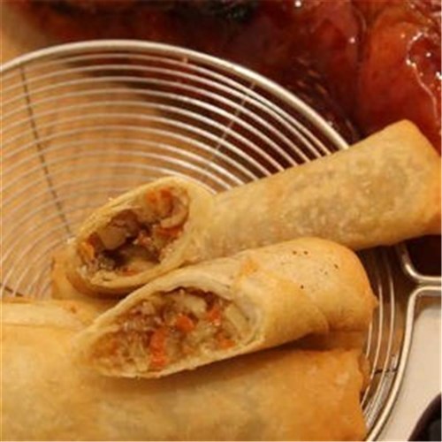 SPRING ROLL PEKING DUCK 50G X 1KG  