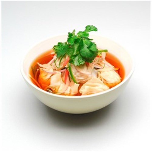WONTON SEAFOOD 450G