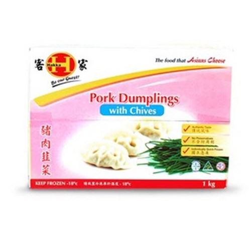 WONTON PORK 450G