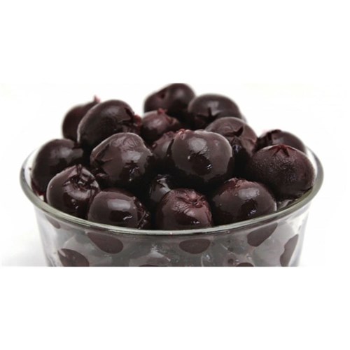 CHERRIES DARK BULK SW/PIT 10KG