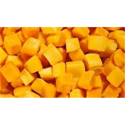 MANGO DICED BULK 10KG