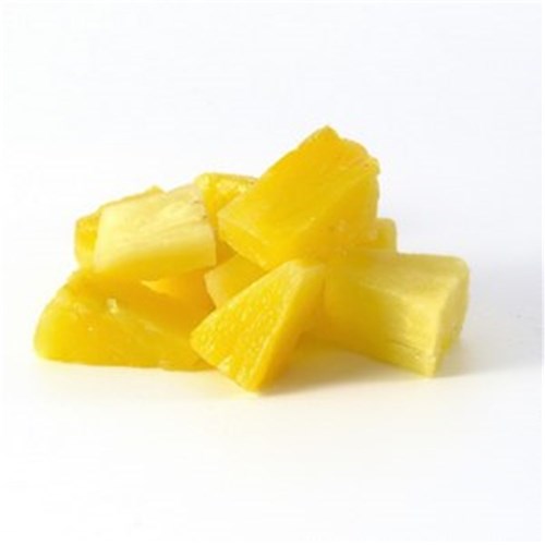 PINEAPPLE FROZEN 10KG