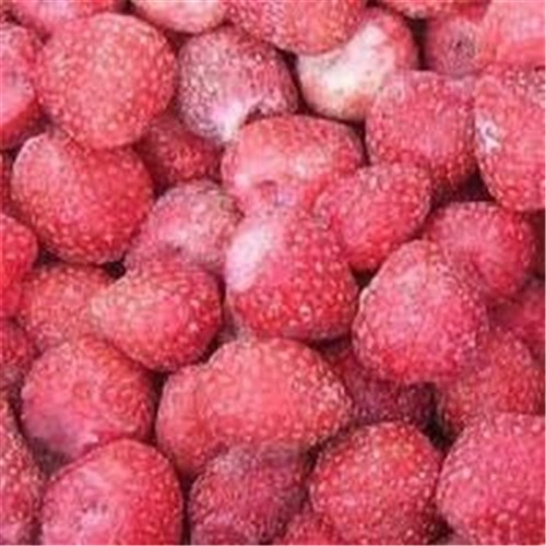 STRAWBERRIES 10KG
