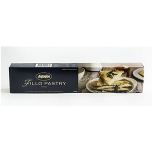 FILO PASTRY 375G