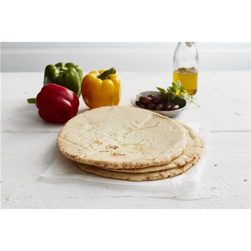 PIZZA BASE 10" CLASSIC X 40
