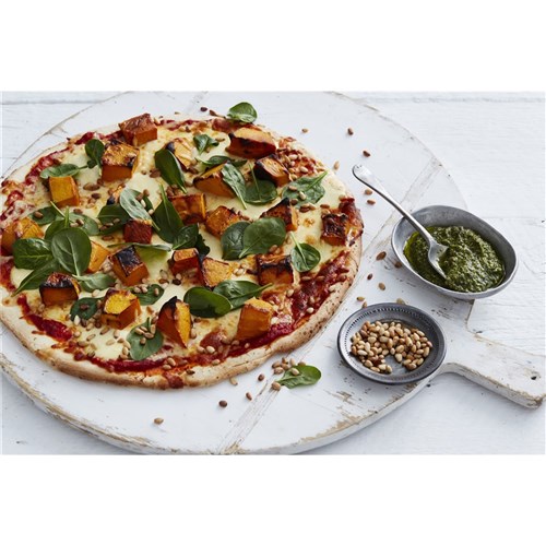 PIZZA BASE 13" CLASSIC X 24