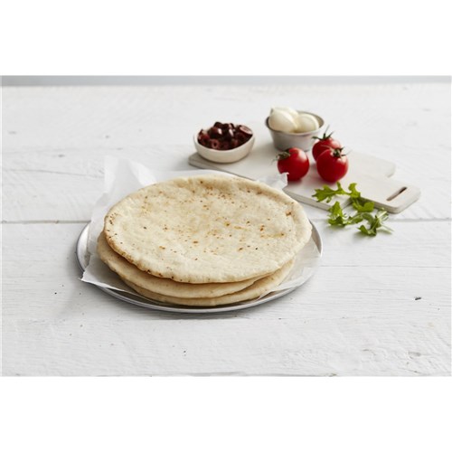 PIZZA BASE 9" GLUTEN FREE (20)