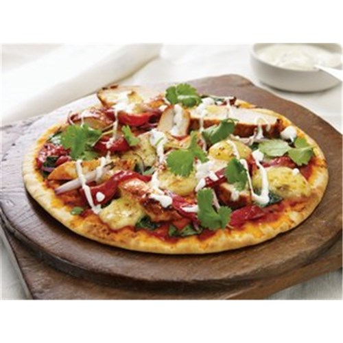 PIZZA BASES 12" GLUTEN FREE (21)