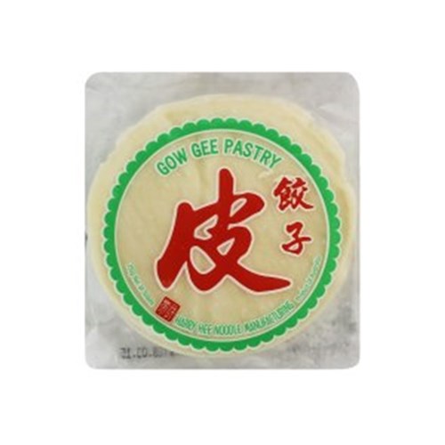 GOW-GEE SKIN PASTRY 200G