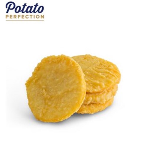 POTATO CAKES 120