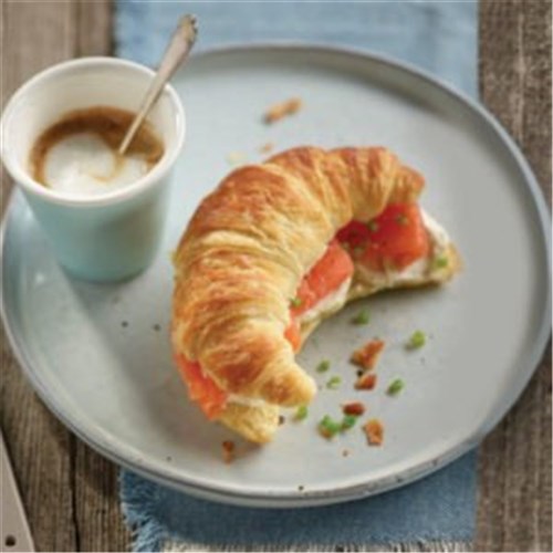 CROISSANT 4PKT  48 X50G