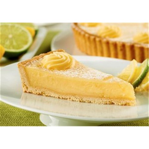 CITRUS TART WHOLE