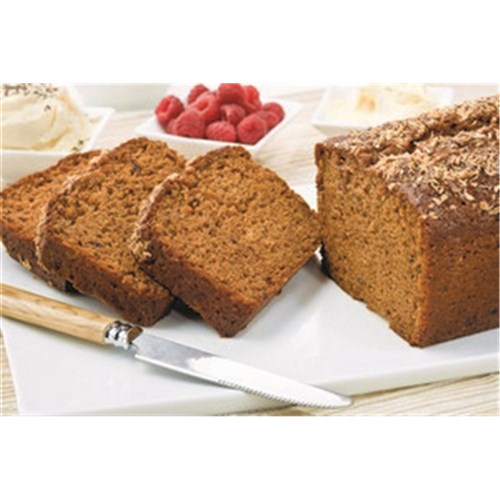 DATE HONEY LOAF GLUTEN FREE 