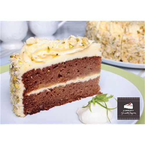 HUMMINGBIRD CAKE CUT 16