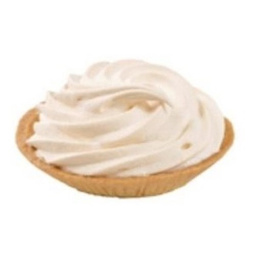 LEMON MERINGUE TART INDIVIDUAL 6