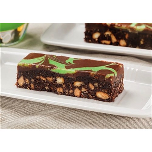 MINT HEDGEHOG SLICE CUT 18