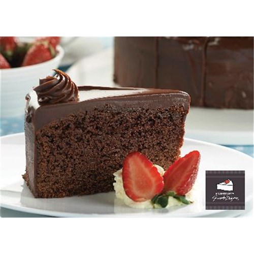 NERO MUD CAKE CUT 16