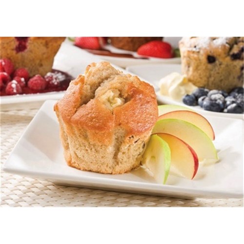 APPLE MUFFIN 6
