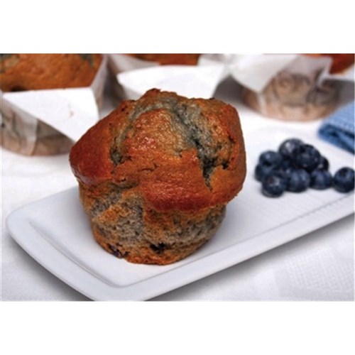 BLUEBERRY MUFFIN 6 