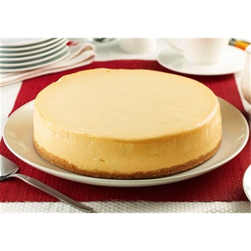 NEW YORK CHEESECAKE WHOLE
