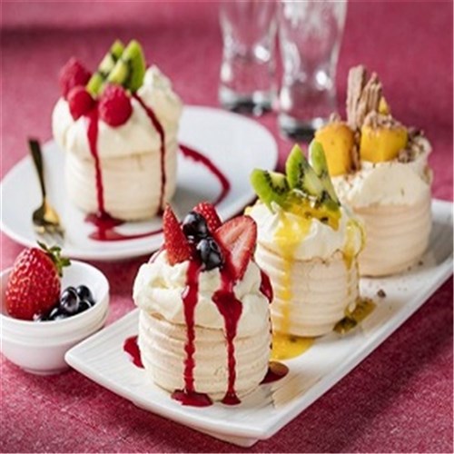 PAVLOVA INDIVIDUAL 24