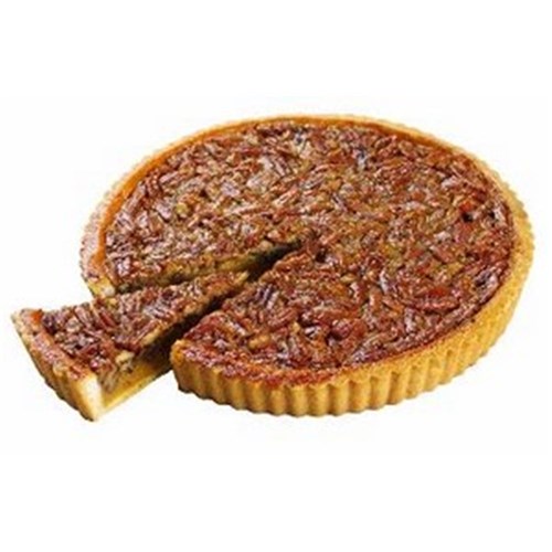 PECAN PIE CUT 16