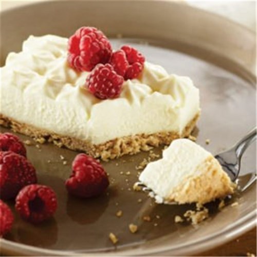 FRENCH CHEESECAKE 1/2 TRAY
