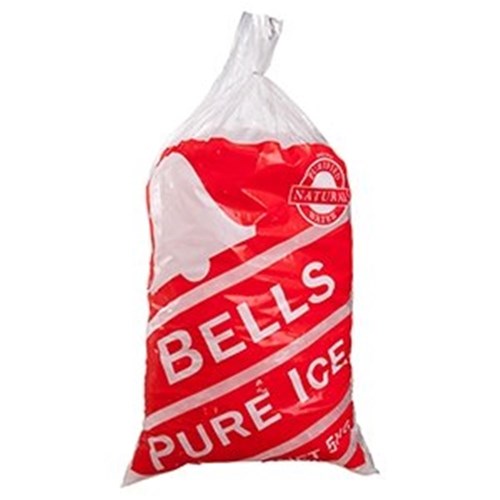 ICE PER BAG