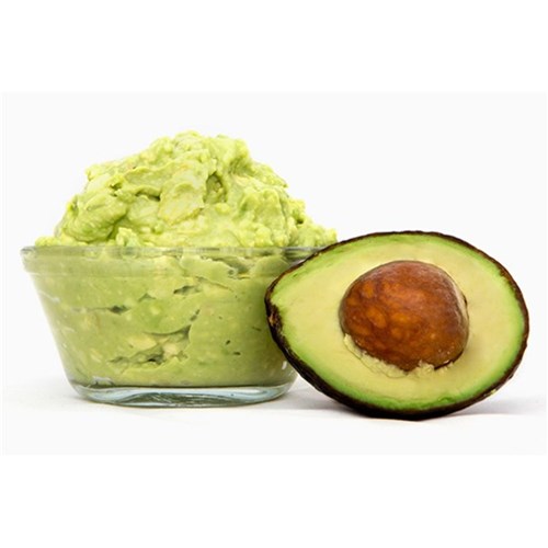 AVOCADO PUREE 1KG