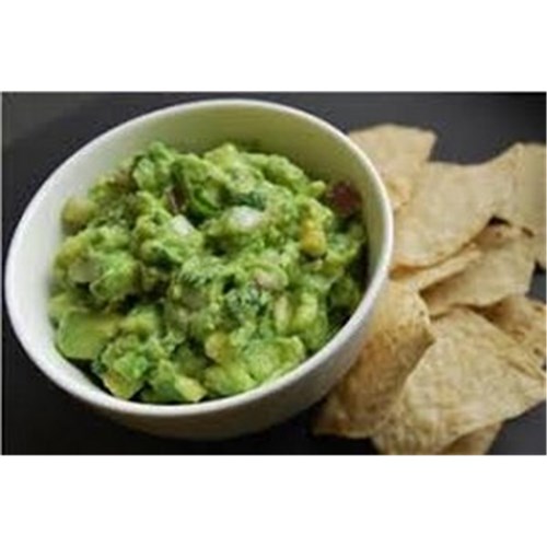 GUACAMOLE 1.5KG (BX6)