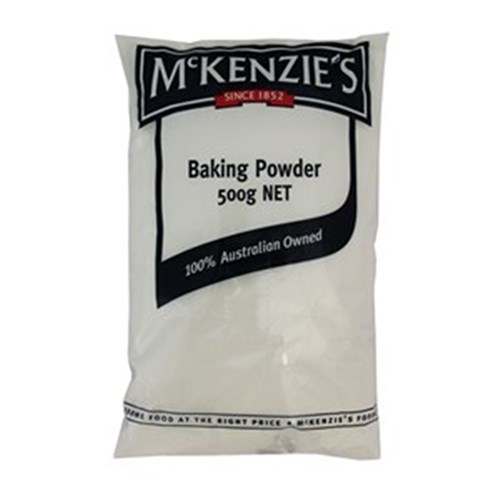 BAKING POWDER 500G