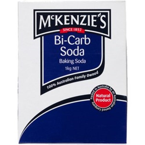 BICARB SODA 1KG